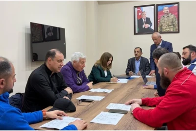 Atletika üzrə Bakı şəhər yay birinciliyi keçiriləcək