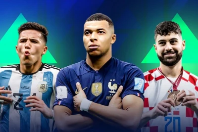 Dünyanın aparıcı klublarında çıxış edən futbolçuların yeni bazar qiyməti müəyyənləşib