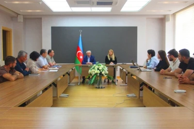 AzVİF və Elm və Təhsil Nazirliyindən regionlarda velosiped idmanının inkişafına dəstək layihəsi
