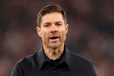 Xabi Alonso “Tottenhem”ə məğlubiyyətdən danışdı: “Ən yaxşı oyunumuzu göstərmədik”