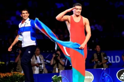 Azərbaycan millisi 10 il sonra dünya çempionu elan edildi - FOTO