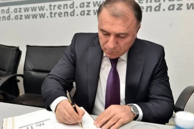 İsgəndər Cavadov: "Neftçi" "Qarabağ"a çempionluq uğrunda rəqib olmalıdır