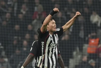 Super Liqa: "Beşiktaş"dan heç-heçə, "Qalatasaray" və "Başakşehir"dən qələbələr