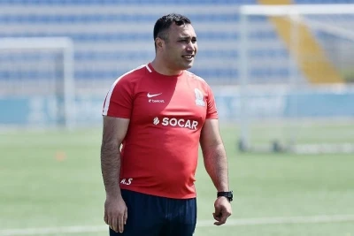 Siyasət Əsgərov: "Mütləq qələbə çalmalıyıq"