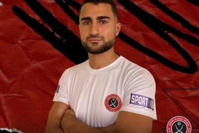 "Difai" heyətini Əsgər Hüseynovla gücləndirdi - RƏSMİ