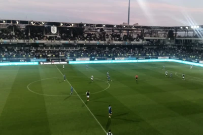 "Neftçi" - "Qarabağ" oyununun nəticəsi: 1:3