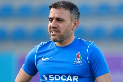 Ayxan Abbasov Millətlər Liqasının favoritlərini açıqladı