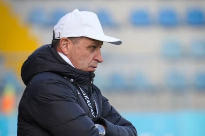 Yuri Vernidub "Qarabağ"la oyun haqda: Mənə deyilsə ki, oynayaq, oynayacağıq