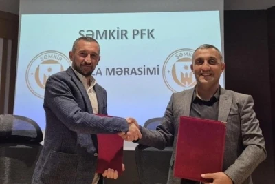 "Şəmkir" Nadirova maaş məsələsində "müqavilə silahı" ilə zərbə vuracaq - İDDİA