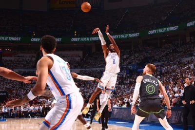 NBA-də yarımfinal mərhələsinin daha bir oyunu baş tutub