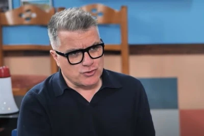 Fotis Pliakos: "Aris"in "Araz-Naxçıvan"a uduzması fəlakət olacaq