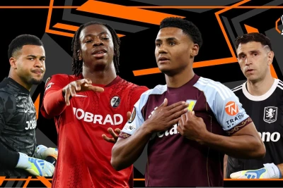 "Frayburq" - "Aston Villa": Avropa Liqasının finalı İstanbulda