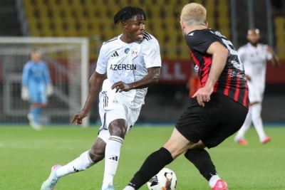 Addai "Qarabağ"dan APOEL-ə transfer ola bilər