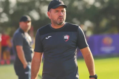 Yeton Bekiri: “Qəbələyə şikayət və ya ağlamağa gəlməmişəm, yalnız işləmək üçün buradayam”