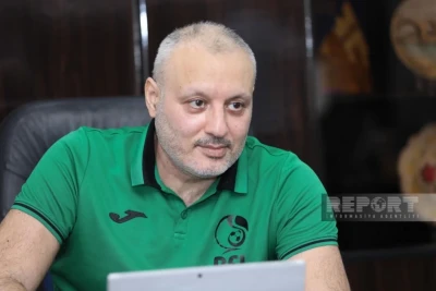 Elxan Səmədov Xankəndi yolunda qəzadan sonra Bakıda yenidən əməliyyat olunacaq