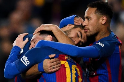 "İnter Mayami" Neymar transferini nəzərdən keçirir