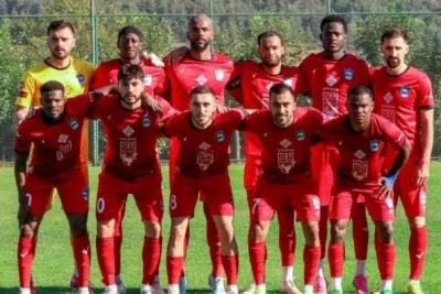 "Zirə"nin "Pendik"lə Yoxlama Matçı
