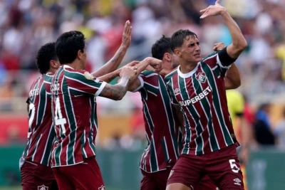 "Fluminense" Klublararası Dünya Çempionatının yarımfinalına yüksəldi