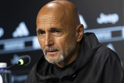 Spalletti: "Napoli qarşısında qələbə üçün rəqiblərdən daha çox istəmək lazımdır"