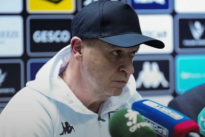 Vernidub: "İkidən daha çox qol vura bilərdik"