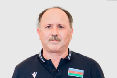 Yenidən çempionluğa nail olmaq üçün var gücümüzlə çalışacağıq
