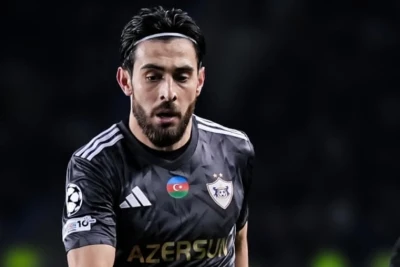 „Partizan“ Elvin Cəfərquliyevin transferi ilə maraqlanır
