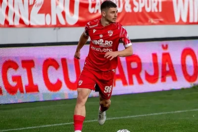 "Neftçi" Kristian Kostinlə müqavilə imzalamağa hazırlaşır