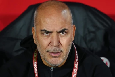 Sami Trabelsi Tunis millisinin baş məşqçisi vəzifəsindən istefa edib