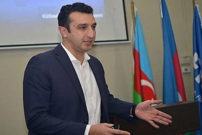 Cahangir Həsənzadə: "Qarabağ" - "Şelburn" cütünün favoriti "Qarabağ"dır, amma asan olmayacaq