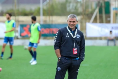 Füzuli Məmmədov: “Heyətlə bağlı qərar verməmişəm”