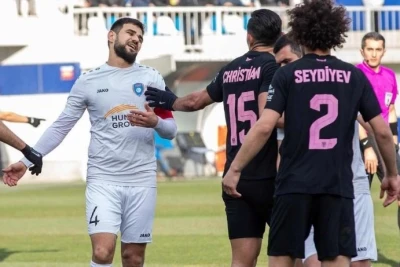 Şəhriyar Əliyev: "Finalda məhz "Qarabağ"a azarkeşlik edirəm, səbəbini də açıqlayıram" - MÜSAHİBƏ