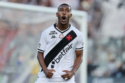 "Bavariya" Rayan üçün "Vasko da Qama"ya təklif gözləyir