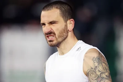 Leonardo Bonuççi məşqçi olmaq arzusunu açıqlayıb