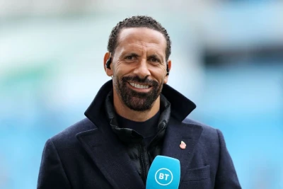 Rio Ferdinand Lamin Yamalın futbol sevgisini alovlandırdığını deyir