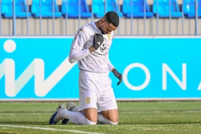 İqor Ribeyro "Neftçi"nin Azərbaycan çempionatlarında qol vuran 200-cü futbolçusu oldu