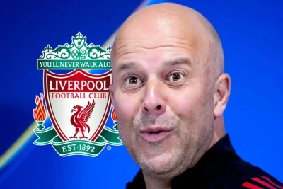 "Liverpul" Slotun komandasına yeni məşqçi cəlb edir, gələcəyi sual altındadır