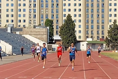 Əfqan Səfərovun 28-ci Beynəlxalq Memorialına Start Verildi: Rekordlar və Qaliblər