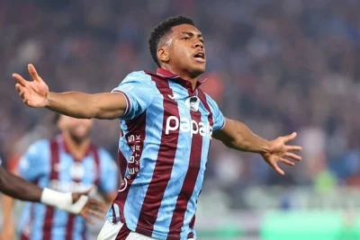 "Spartak" "Trabzonspor"un hücumçusu Felipe Auqustoya təklif göndərib
