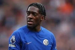 Aleks Disasi qış transfer pəncərəsində "Çelsi"ni tərk edə bilər