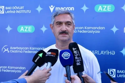 Natiq Fazilov MDB Oyunlarındakı uğursuzluqdan ŞOKDA: Xankəndidən MÜSAHİBƏ