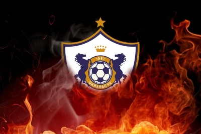 "Qarabağ" mövqeyini itirib