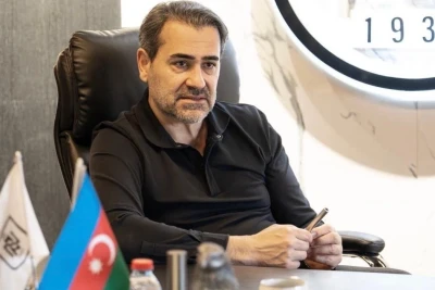 "Neftçi"nin Baş İcraçı Direktoru Cenk Sümerdən Müsahibə: Klubun Hədəfləri, Transferlər və Akademiyalar