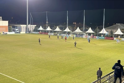 "Zirə" - "Qarabağ" matçının hesabı: 1:3