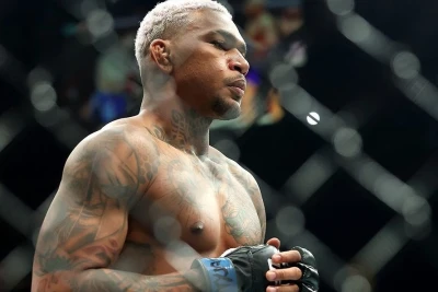 Maykl Morales İslam Mahaçevi döyüşə çağırdı