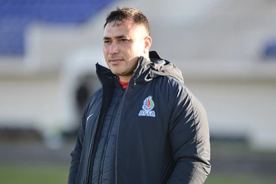 Baş məşqçi: Mirzəliyevanın transferi Azərbaycan qadın futboluna baxışı dəyişəcək