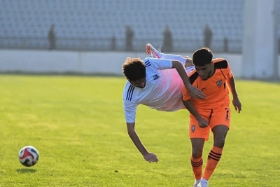 II Liqada mövsümə start: "Şəmkir" və "Quba"dan qələbə, "Göygöl"dən heç-heçə