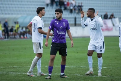 "Sumqayıt" FK: "İmişli"nin apellyasiya şikayəti vermək hüququ var