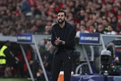 Alvaro Arbeloa "Xetafe"yə məğlubiyyətə görə məsuliyyəti öz üzərinə götürdü və təslim olmayacağını bildirdi