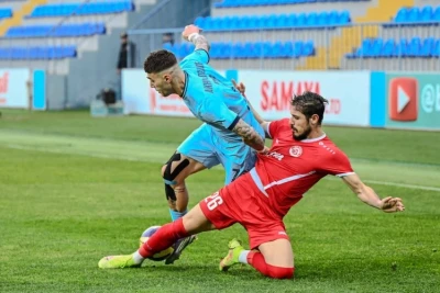 Misli Premyer Liqasının XXXII turu: Komandaların əvvəlki oyunlarının balansı
