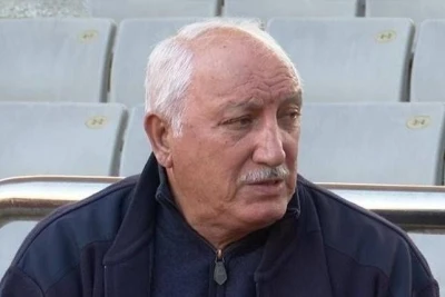 Ağasəlim Mircavadovdan "Neftçi"yə dəstək: "Zaman vermək lazımdır"